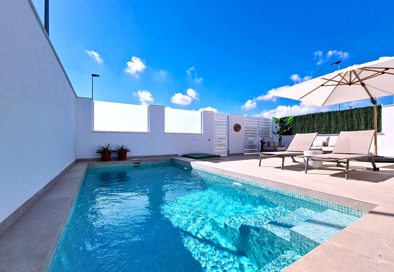 Вилла на San Javier - Casa de Colonia San Javier - 6910 Вилла на San Javier - Casa de Colonia San Javier - 6910