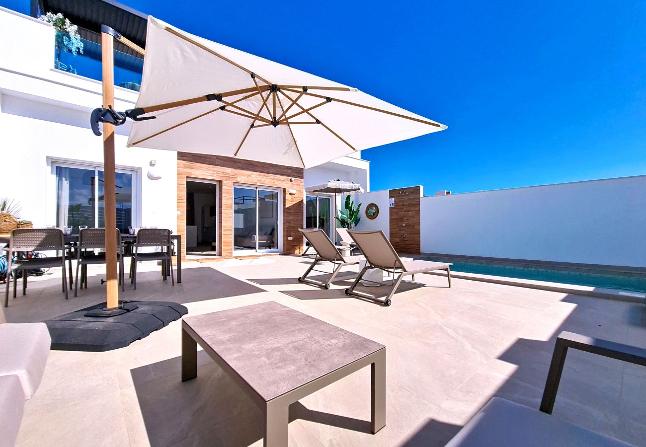 Вилла на San Javier - Casa de Colonia San Javier - 6910 Вилла на San Javier - Casa de Colonia San Javier - 6910