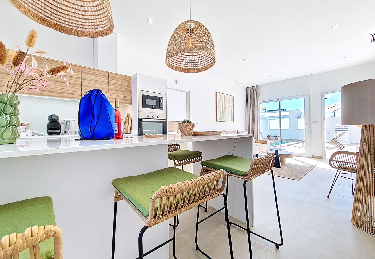 Вилла на San Javier - Casa de Colonia San Javier - 6910 Вилла на San Javier - Casa de Colonia San Javier - 6910