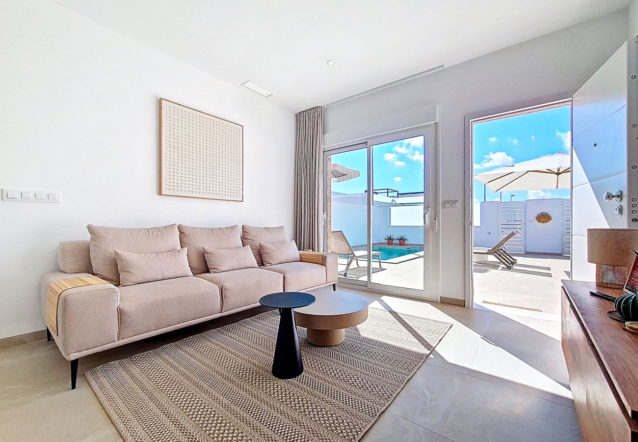 Вилла на San Javier - Casa de Colonia San Javier - 6910 Вилла на San Javier - Casa de Colonia San Javier - 6910