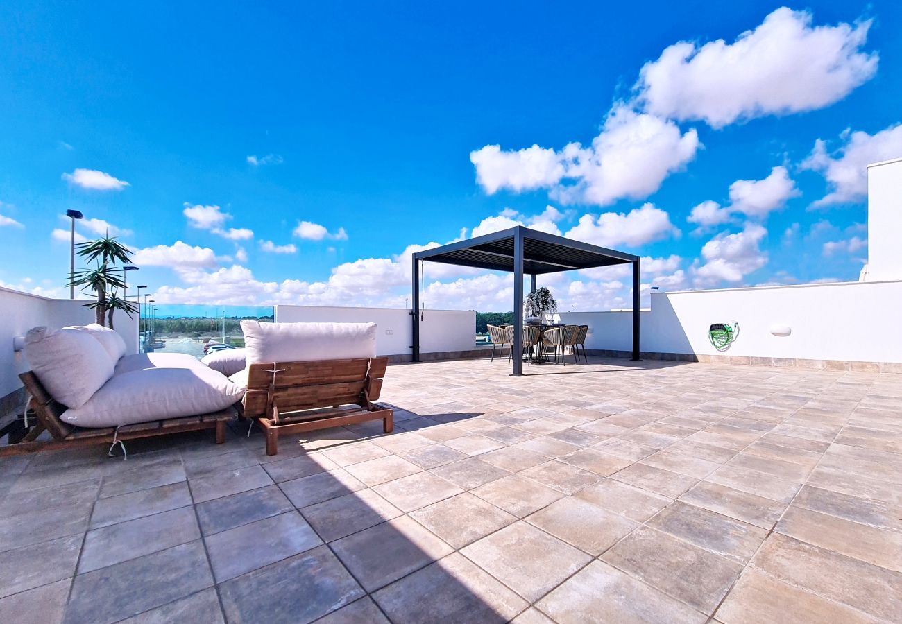 Вилла на San Javier - Casa de Colonia San Javier - 6910 Вилла на San Javier - Casa de Colonia San Javier - 6910