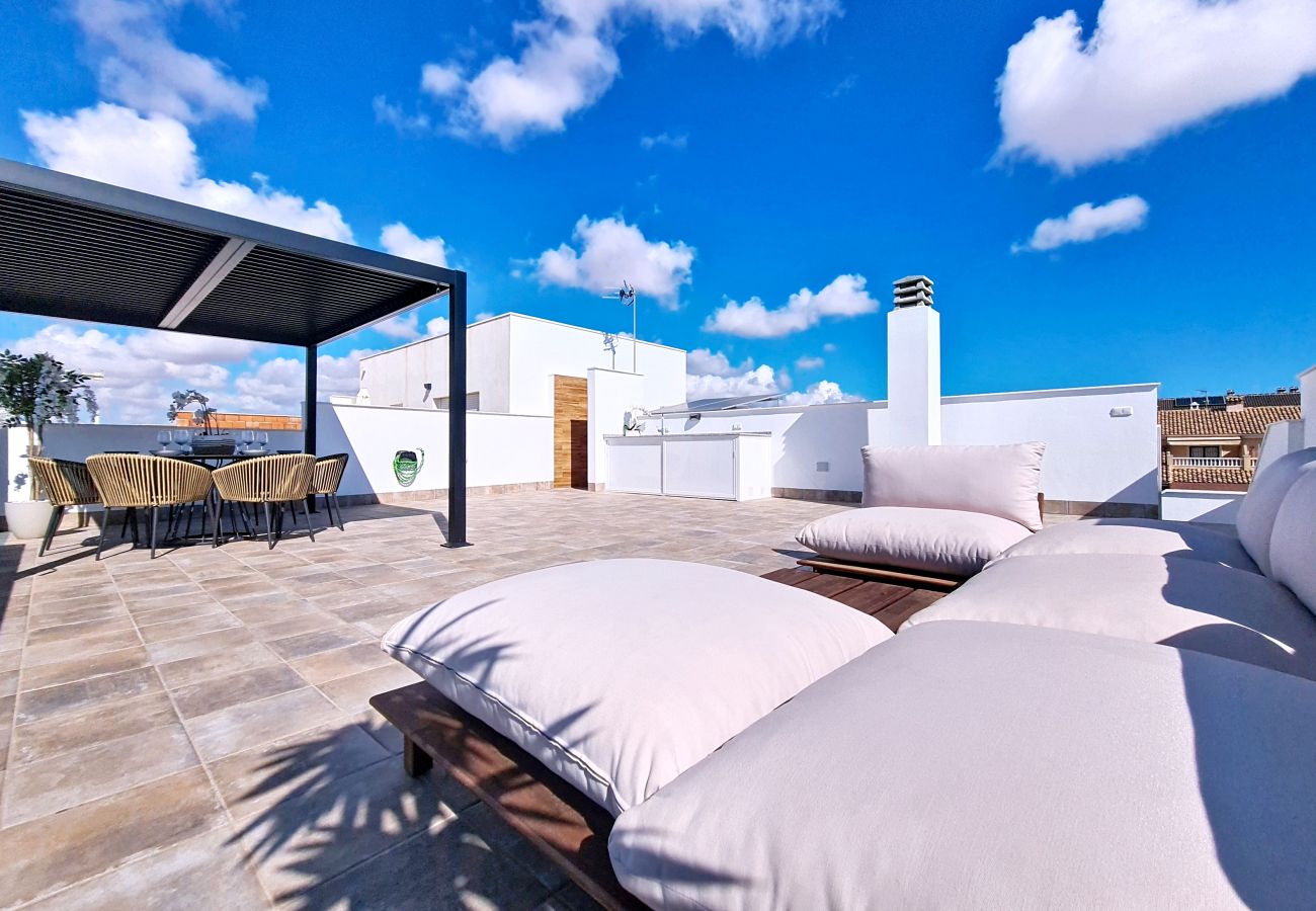 Вилла на San Javier - Casa de Colonia San Javier - 6910 Вилла на San Javier - Casa de Colonia San Javier - 6910