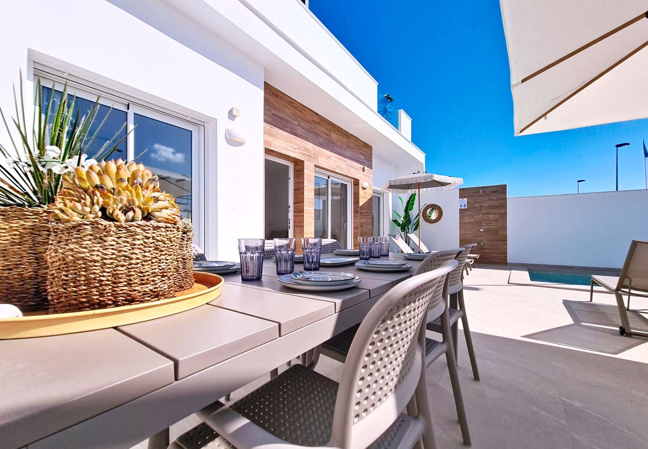 Вилла на San Javier - Casa de Colonia San Javier - 6910 Вилла на San Javier - Casa de Colonia San Javier - 6910
