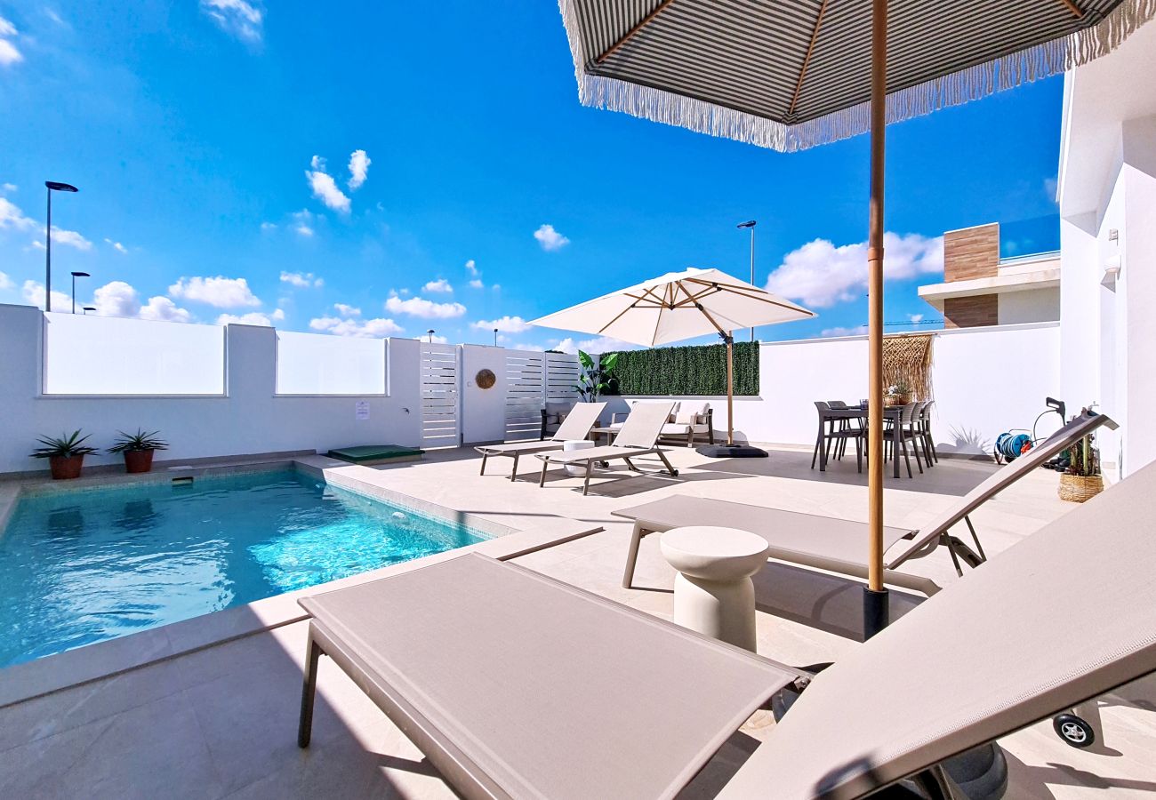 Вилла на San Javier - Casa de Colonia San Javier - 6910 Вилла на San Javier - Casa de Colonia San Javier - 6910