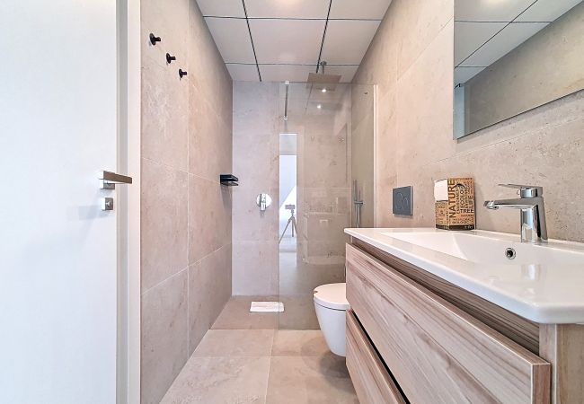 Вилла на Los Alcazares - Los Alcazares Villa - 7410 Вилла на Los Alcazares - Los Alcazares Villa - 7410