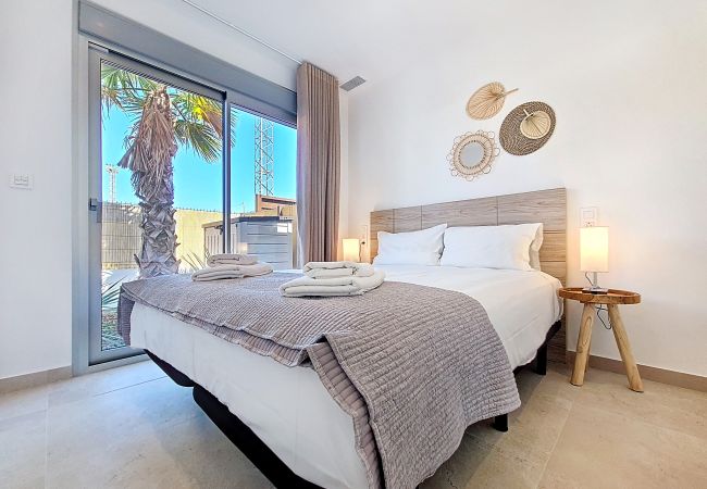 Вилла на Los Alcazares - Los Alcazares Villa - 7410 Вилла на Los Alcazares - Los Alcazares Villa - 7410