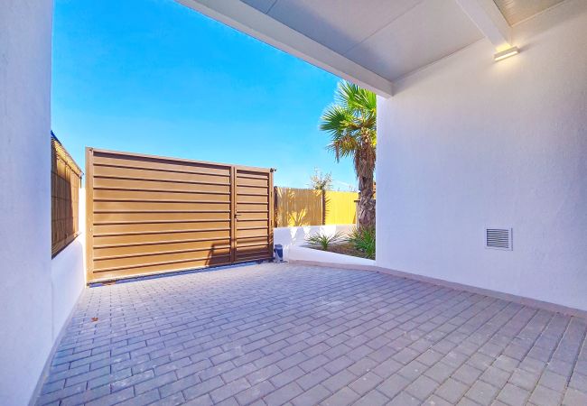 Вилла на Los Alcazares - Los Alcazares Villa - 7410 Вилла на Los Alcazares - Los Alcazares Villa - 7410