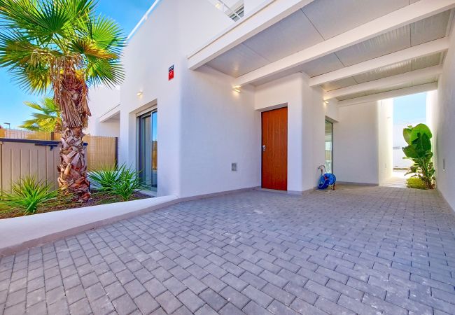 Вилла на Los Alcazares - Los Alcazares Villa - 7410 Вилла на Los Alcazares - Los Alcazares Villa - 7410