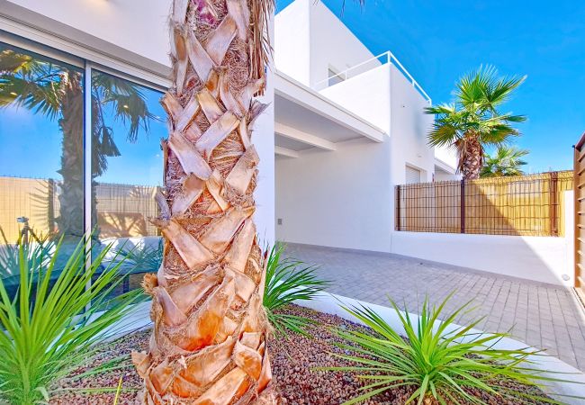 Вилла на Los Alcazares - Los Alcazares Villa - 7410 Вилла на Los Alcazares - Los Alcazares Villa - 7410