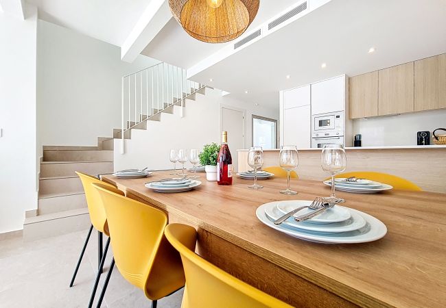 Вилла на Los Alcazares - Los Alcazares Villa - 7410 Вилла на Los Alcazares - Los Alcazares Villa - 7410