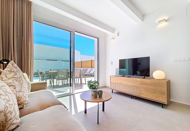 Вилла на Los Alcazares - Los Alcazares Villa - 7410 Вилла на Los Alcazares - Los Alcazares Villa - 7410