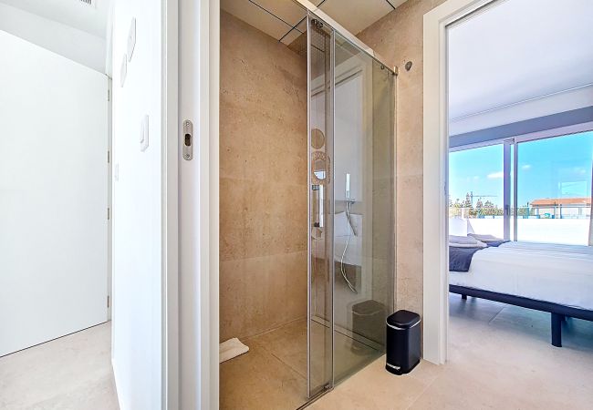 Вилла на Los Alcazares - Los Alcazares Villa - 7410 Вилла на Los Alcazares - Los Alcazares Villa - 7410