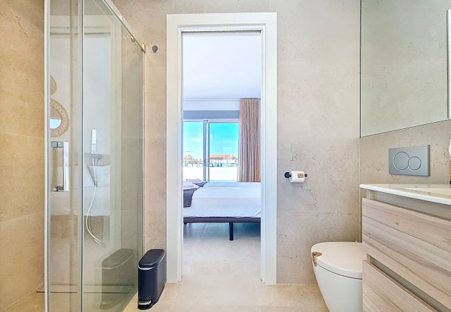 Вилла на Los Alcazares - Los Alcazares Villa - 7410 Вилла на Los Alcazares - Los Alcazares Villa - 7410