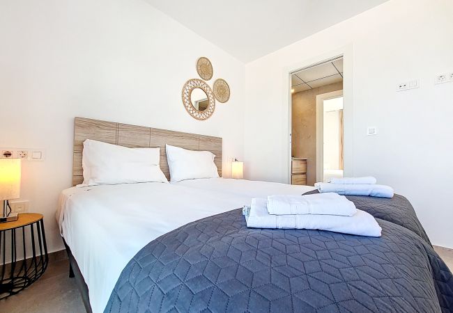 Вилла на Los Alcazares - Los Alcazares Villa - 7410 Вилла на Los Alcazares - Los Alcazares Villa - 7410