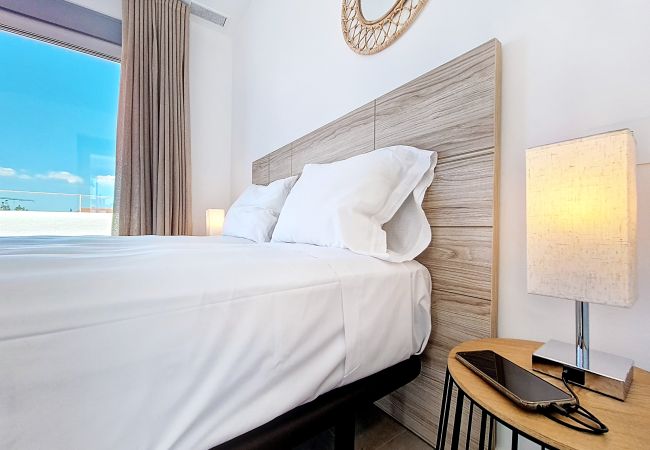 Вилла на Los Alcazares - Los Alcazares Villa - 7410 Вилла на Los Alcazares - Los Alcazares Villa - 7410