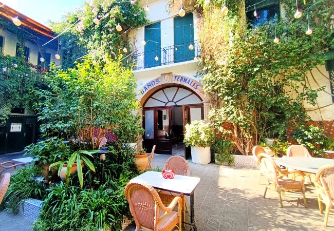 Вилла на Los Alcazares - Los Alcazares Villa - 7410 Вилла на Los Alcazares - Los Alcazares Villa - 7410