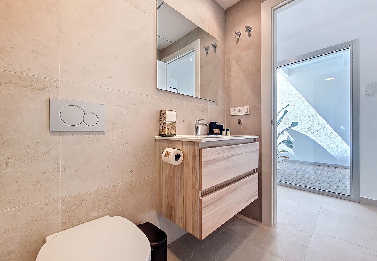Вилла на Los Alcazares - Los Alcazares Villa - 7410