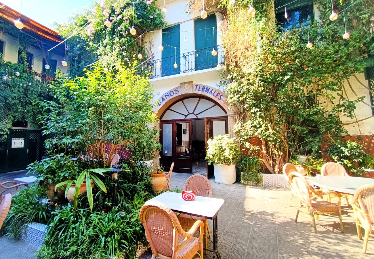 Вилла на Los Alcazares - Los Alcazares Villa - 7410