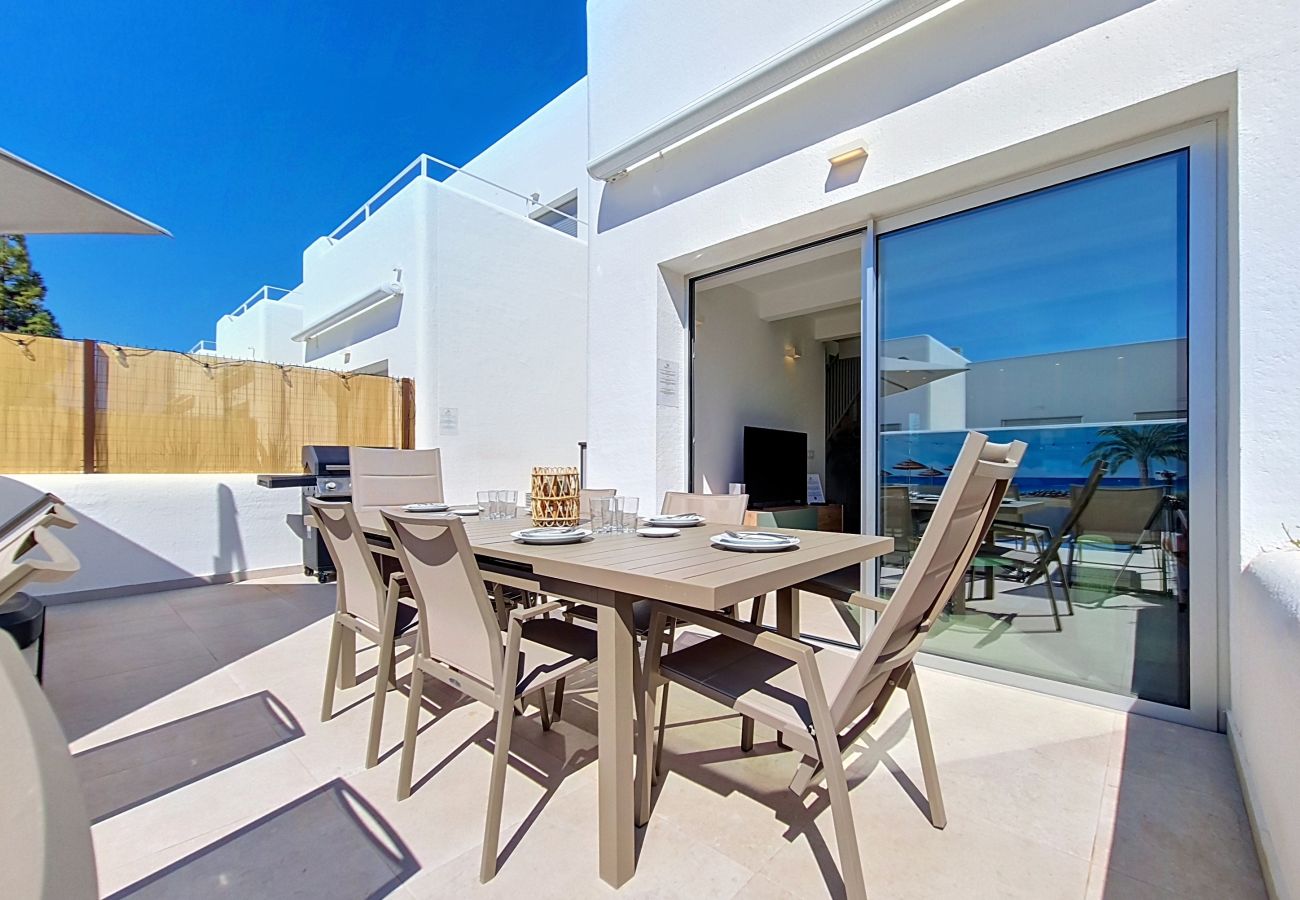 Вилла на Los Alcazares - Villa Alegria - 7710
