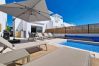 Вилла на Los Alcazares - Villa Alegria - 7710