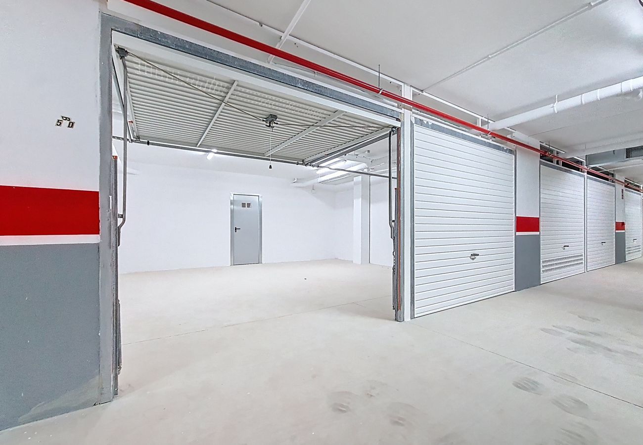 Апартаменты на Los Alcazares - Casa Koral - 7510