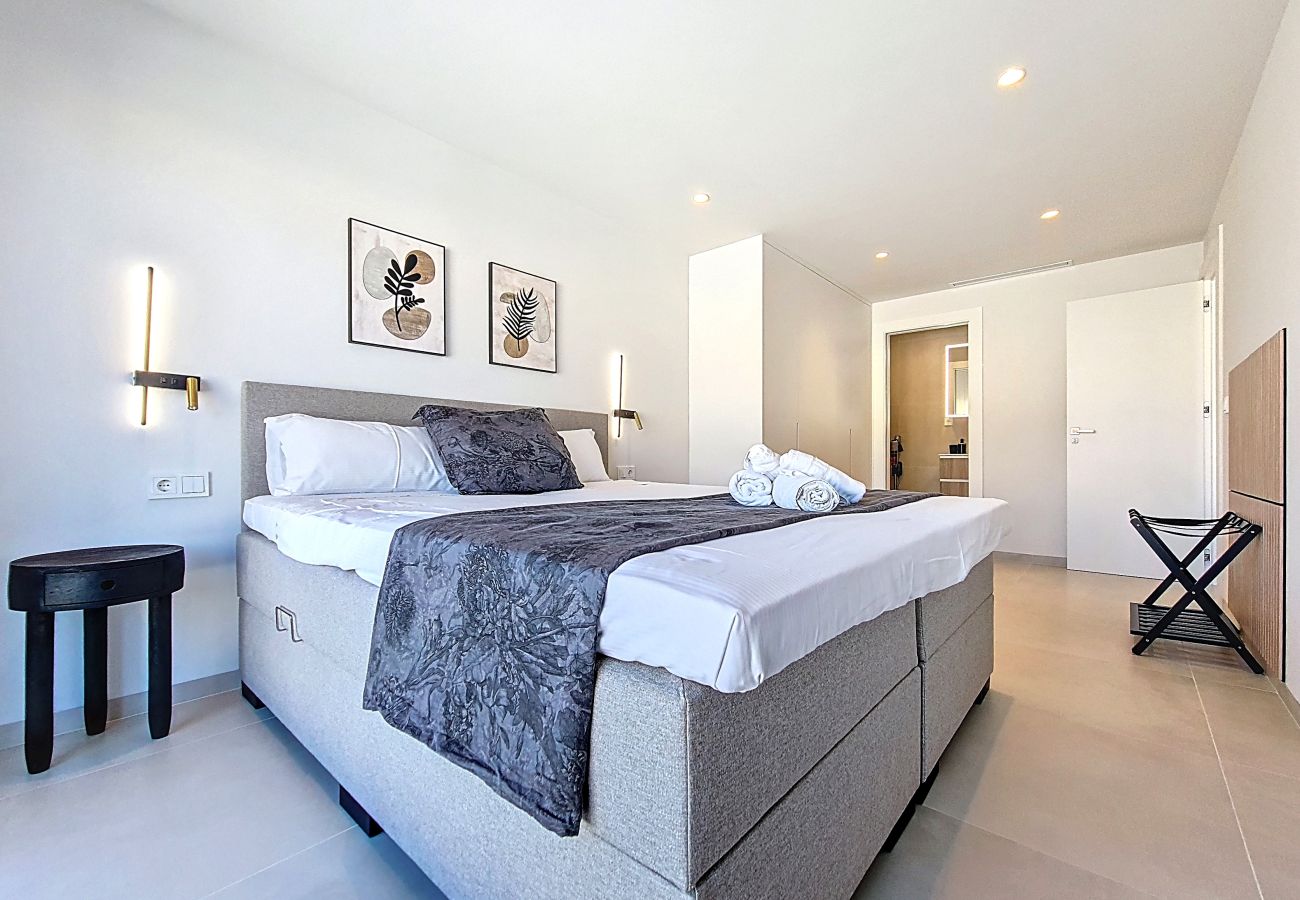 Апартаменты на Los Alcazares - Casa Koral - 7510