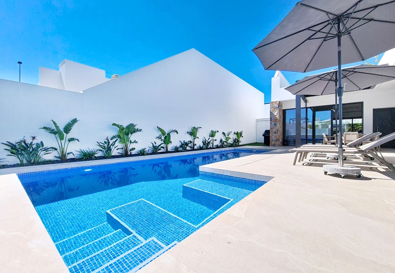 Вилла на San Javier - Casa Colisa - 8610