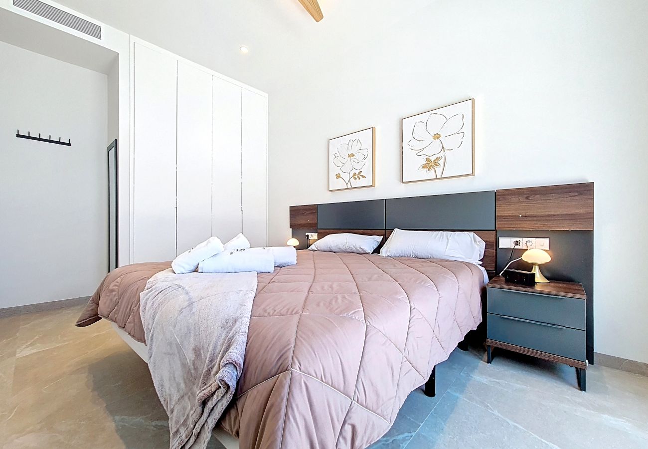 Вилла на San Javier - Casa Colisa - 8610