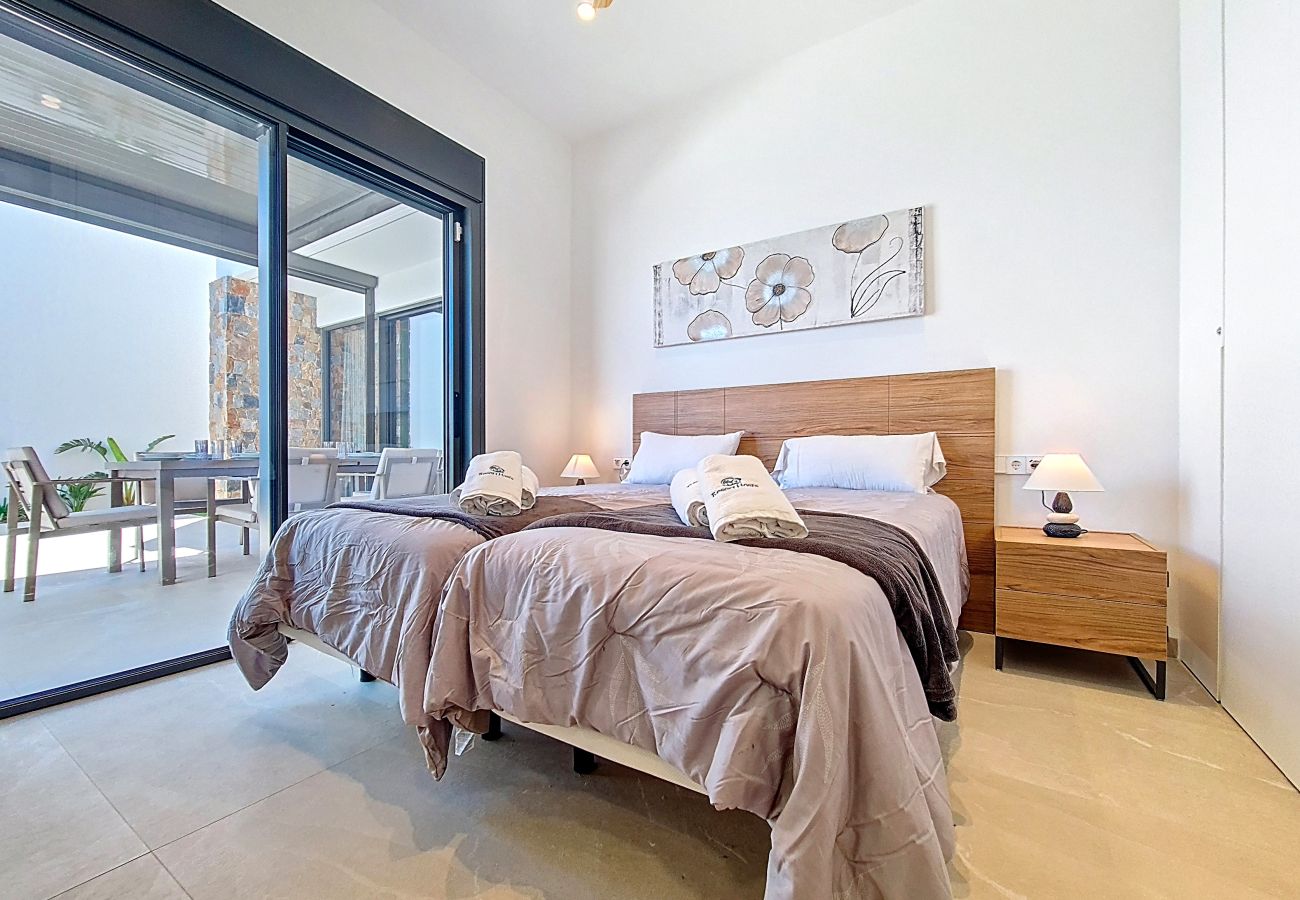 Вилла на San Javier - Casa Colisa - 8610