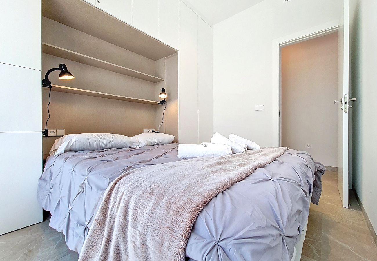 Вилла на San Javier - Casa Colisa - 8610