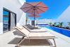 Вилла на San Javier - Casa Colisa - 8610