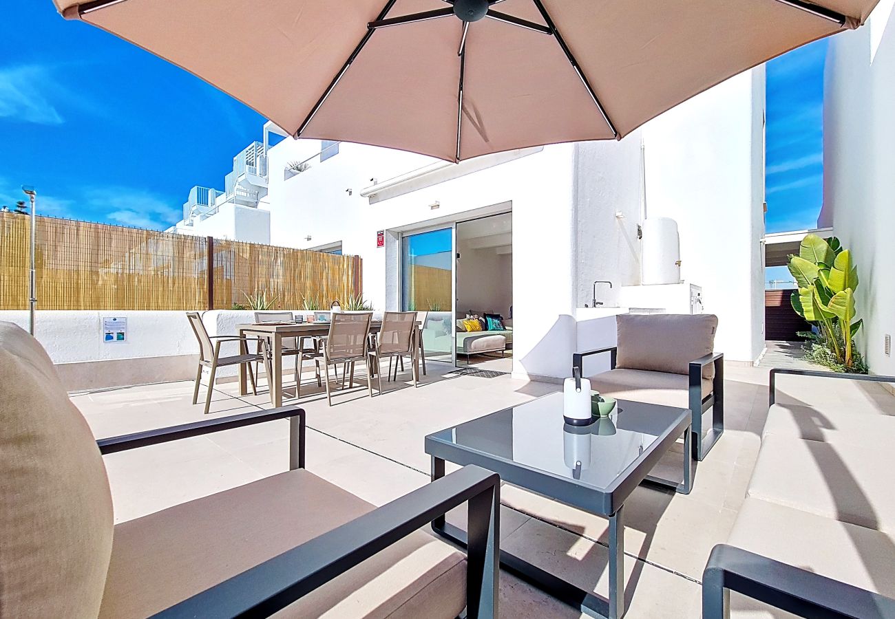 Вилла на Los Alcazares - Los Alcazares Villa - 6510