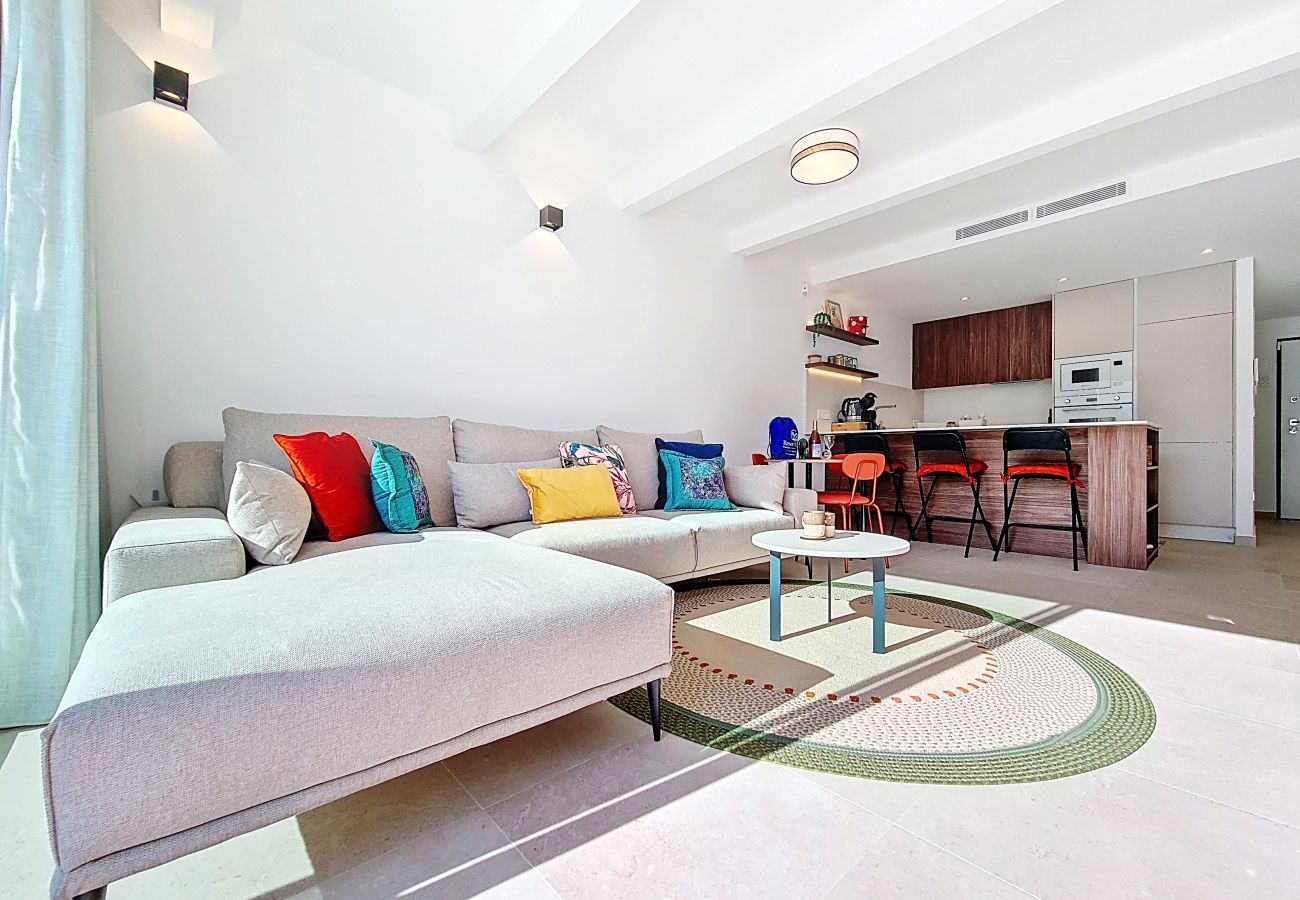 Вилла на Los Alcazares - Los Alcazares Villa - 6510