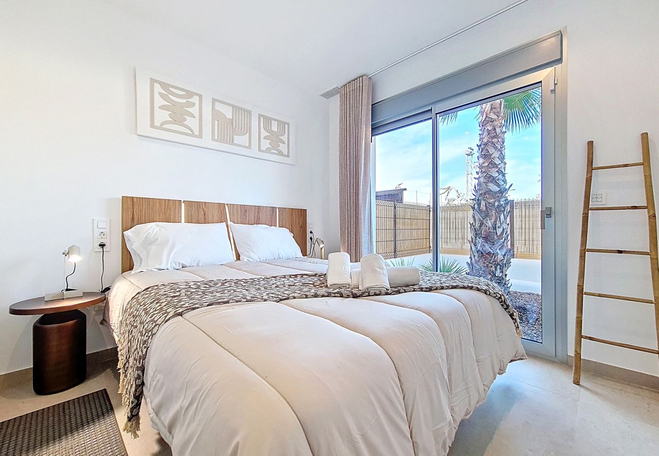 Вилла на Los Alcazares - Los Alcazares Villa - 6510