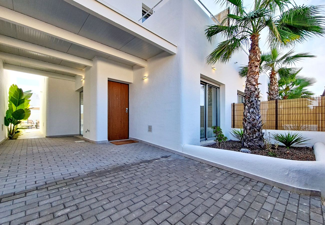 Вилла на Los Alcazares - Los Alcazares Villa - 6510