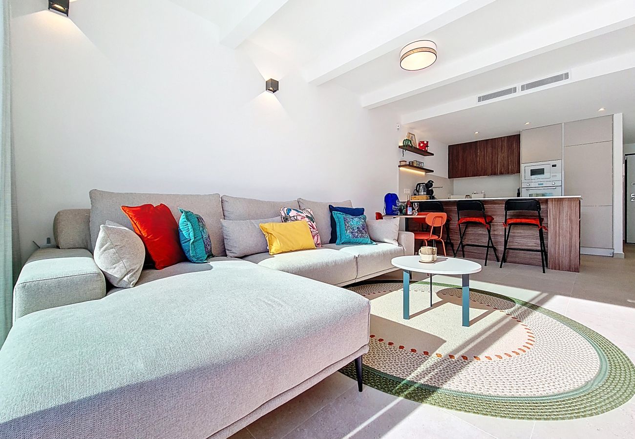 Вилла на Los Alcazares - Los Alcazares Villa - 6510