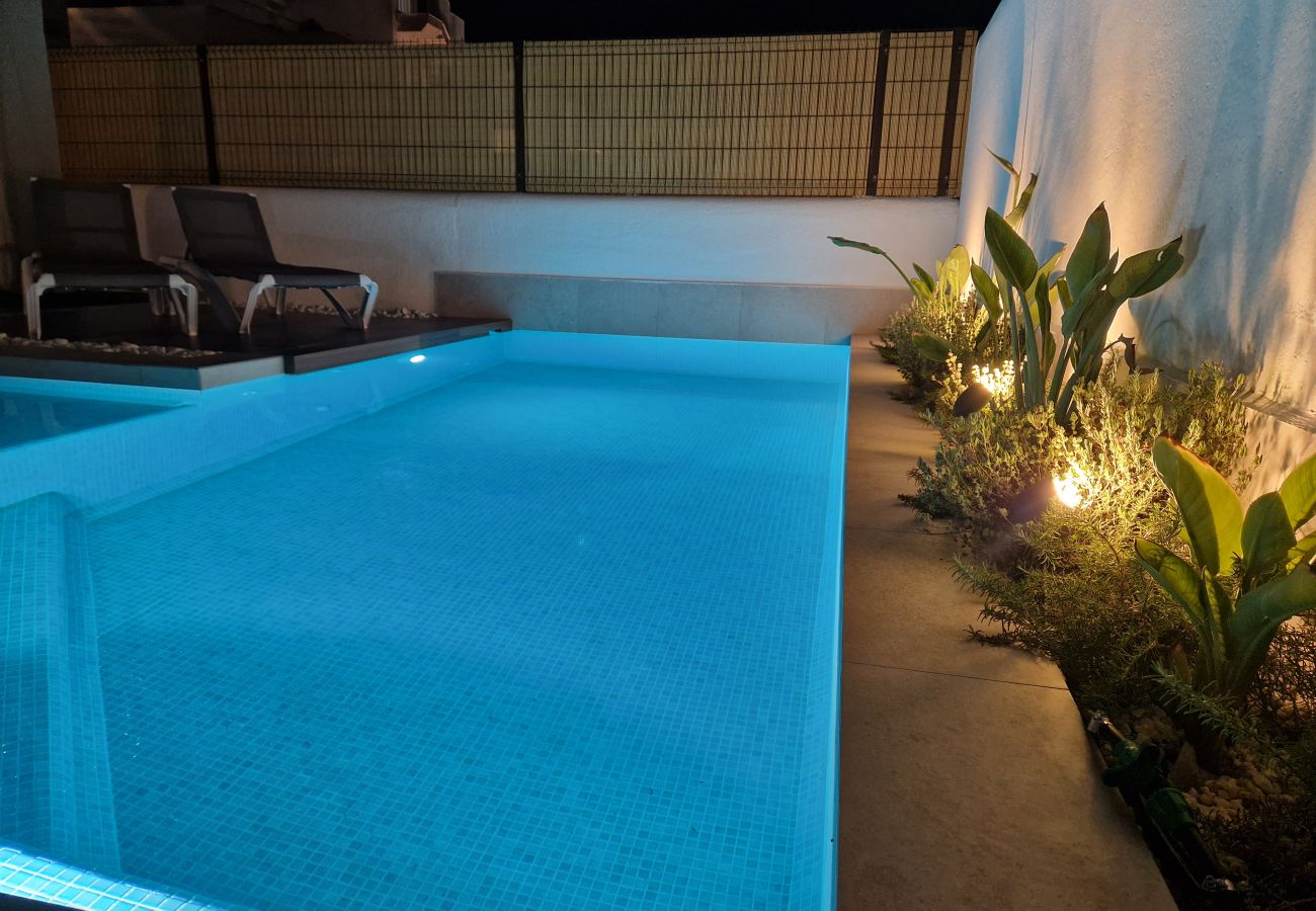 Вилла на Los Alcazares - Los Alcazares Villa - 6510