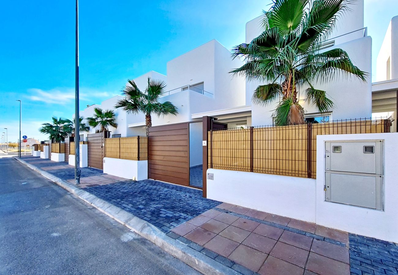 Вилла на Los Alcazares - Los Alcazares Villa - 6710