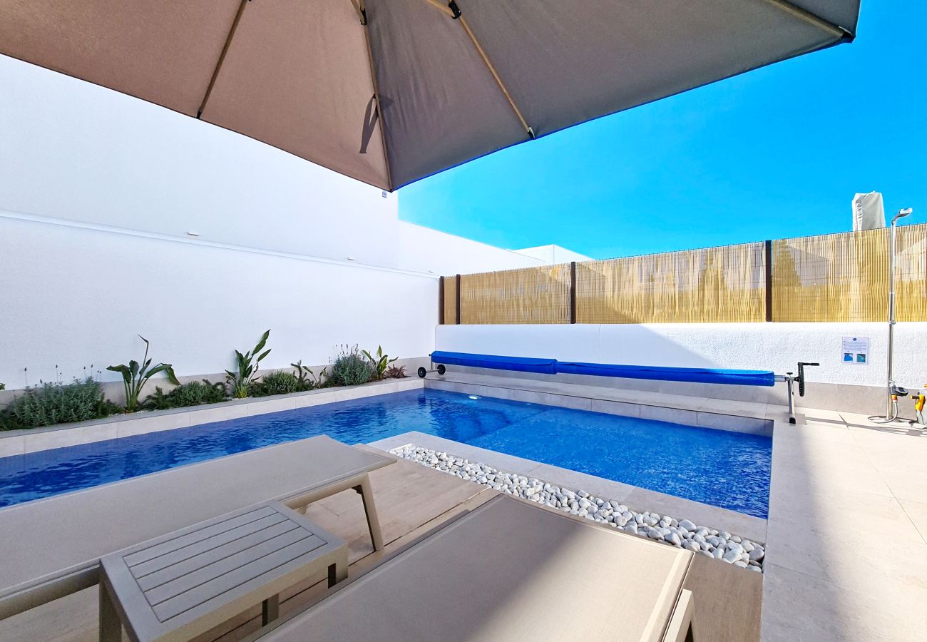 Вилла на Los Alcazares - Los Alcazares Villa - 6710