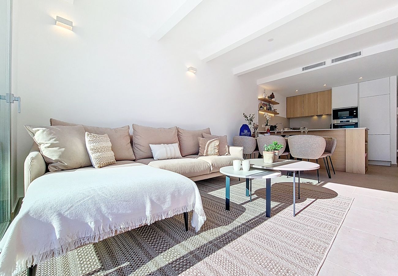 Вилла на Los Alcazares - Los Alcazares Villa - 6710