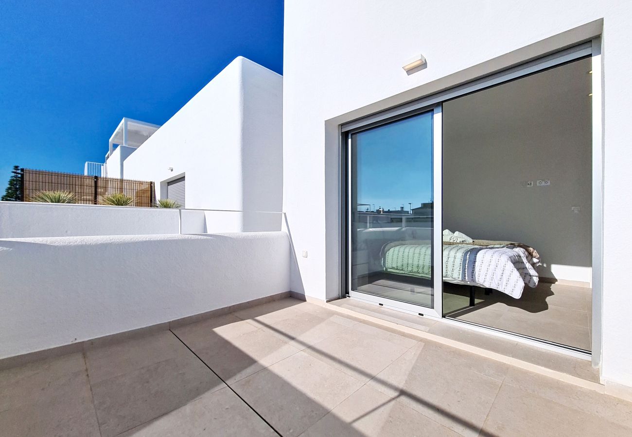 Вилла на Los Alcazares - Los Alcazares Villa - 6710