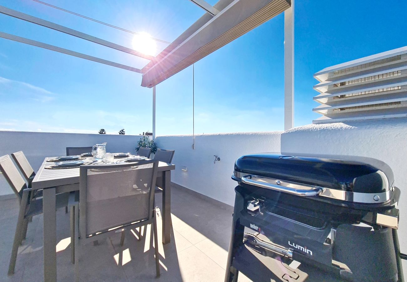 Вилла на Los Alcazares - Los Alcazares Villa - 6710