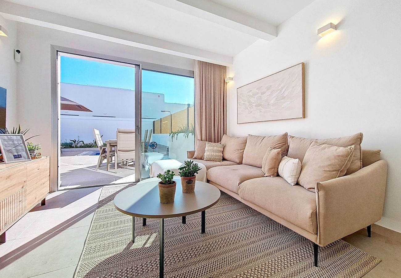 Вилла на Los Alcazares - Los Alcazares Villa - 6710