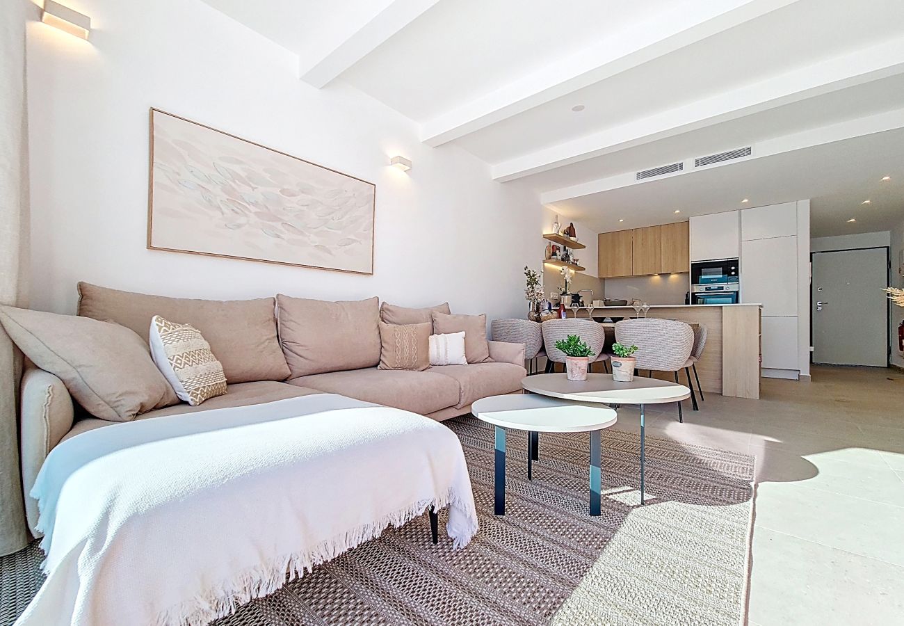 Вилла на Los Alcazares - Los Alcazares Villa - 6710