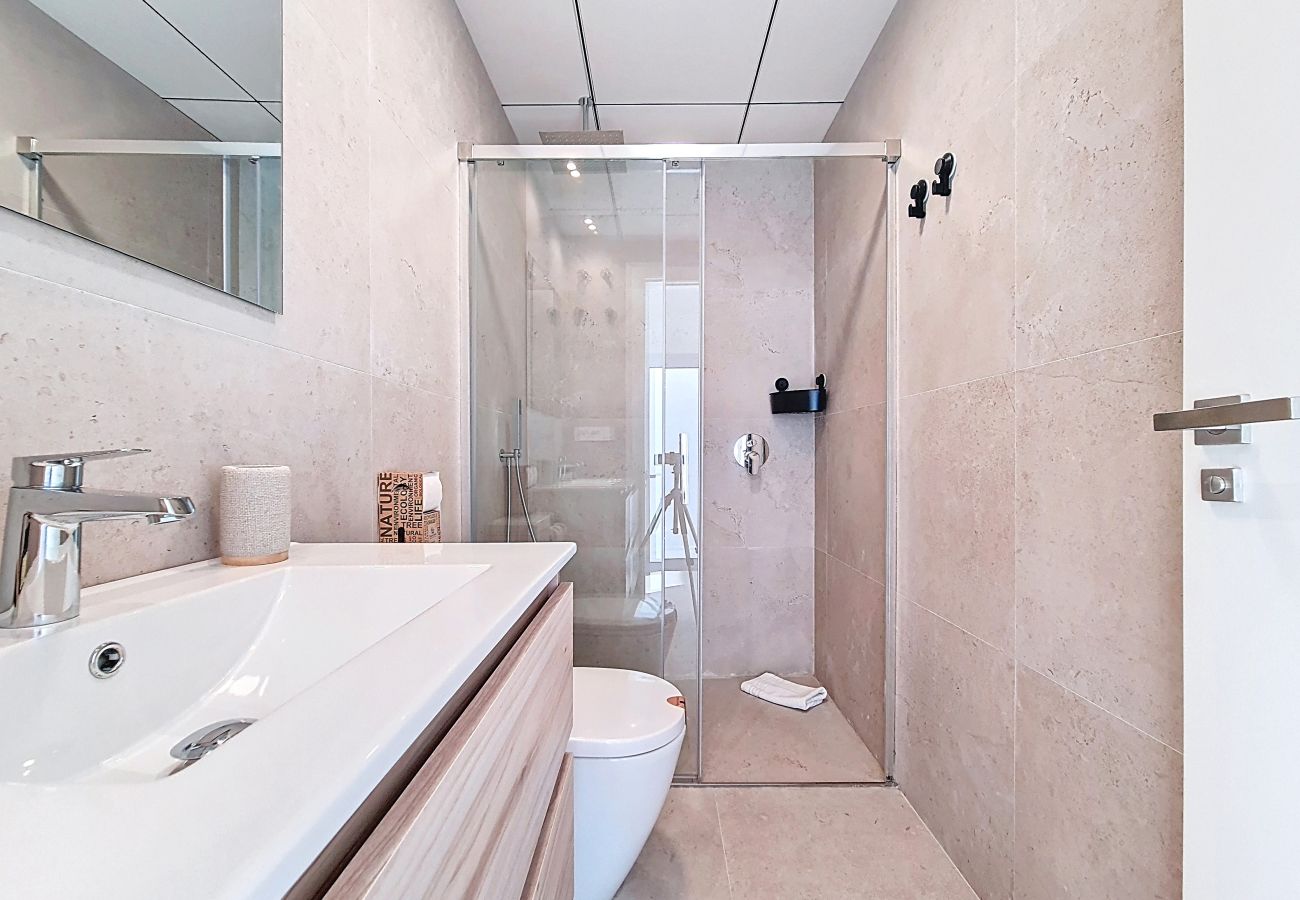 Вилла на Los Alcazares - Los Alcazares Villa - 6710