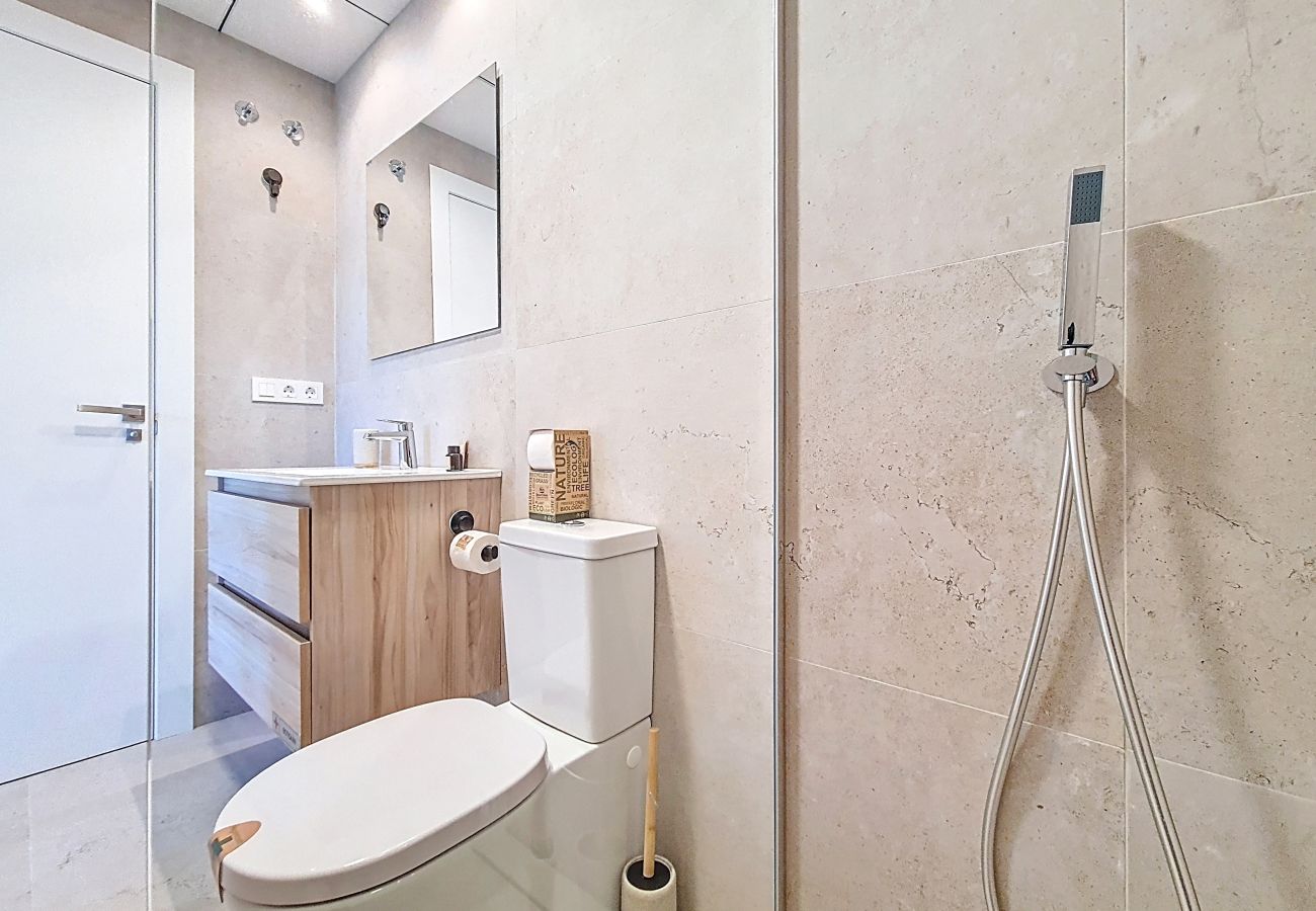 Вилла на Los Alcazares - Los Alcazares Villa - 6710