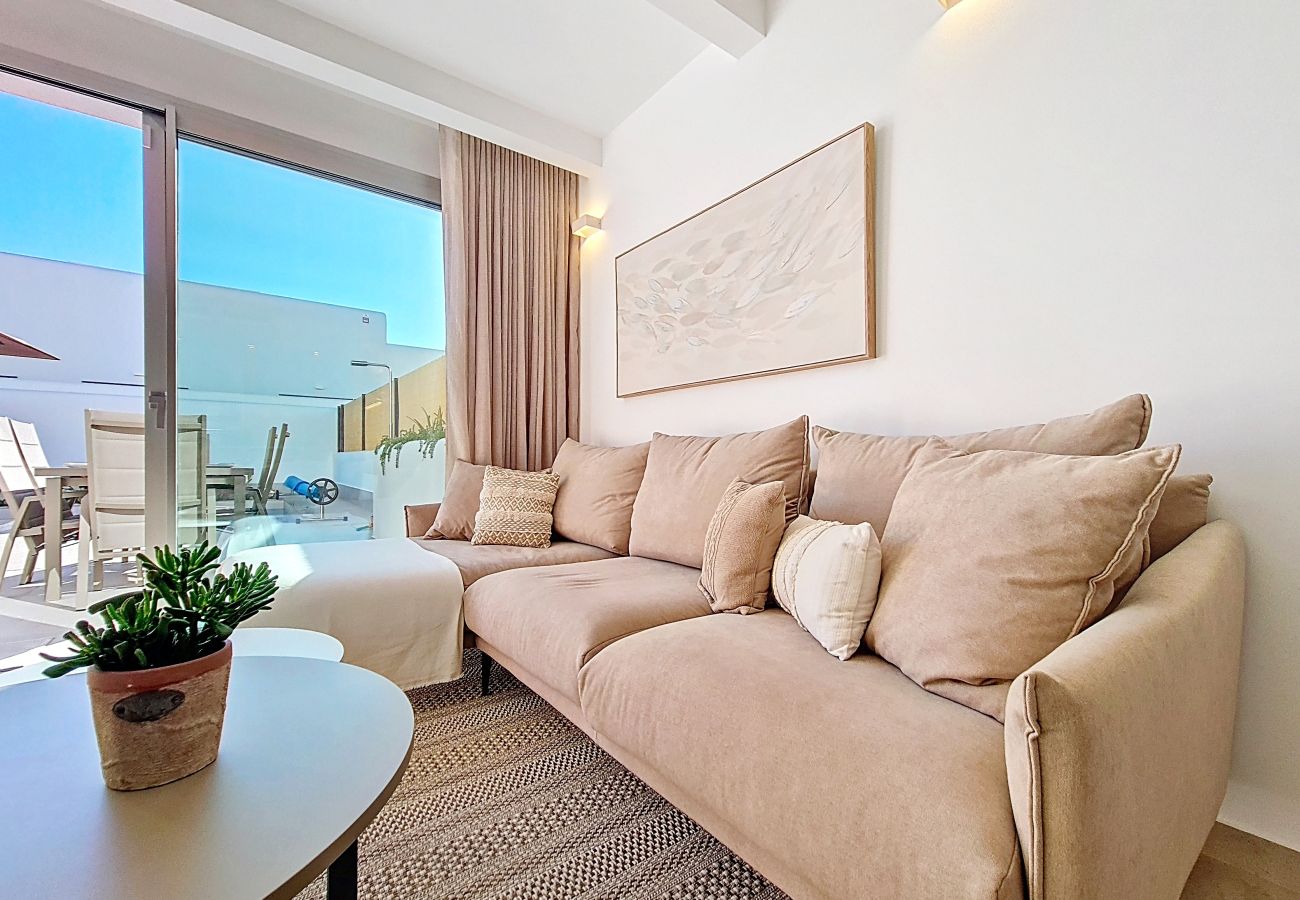 Вилла на Los Alcazares - Los Alcazares Villa - 6710