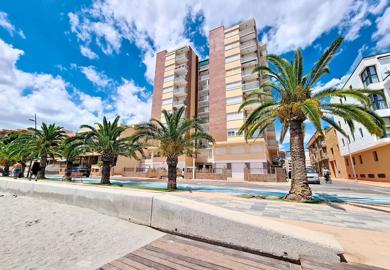 Апартаменты на San Pedro del Pinatar - Frontline San Pedro del Pinatar - 9210