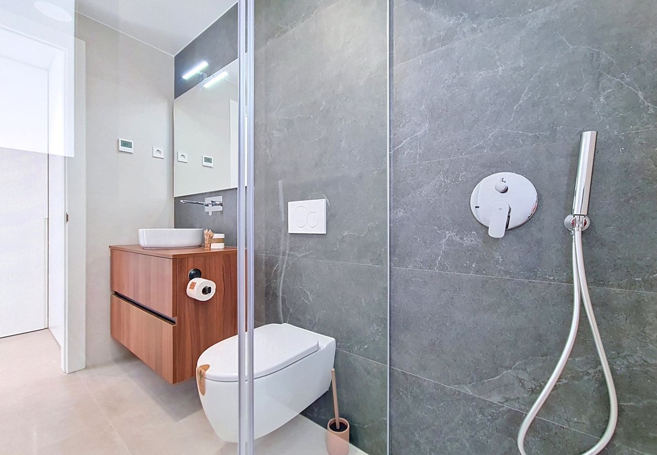 Вилла на Torre Pacheco - Santa Rosalia Lake & Life Resort Villa - 9510