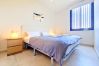 Апартаменты на Mar de Cristal - Antilia Terraces 3 Apartment - 9410